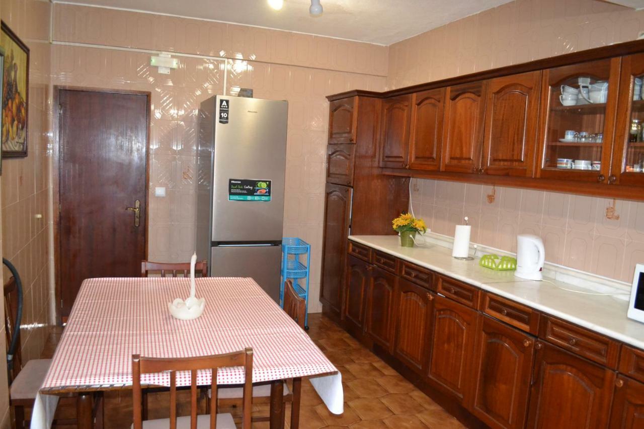 Casa Amado Vila Lagos Exterior foto