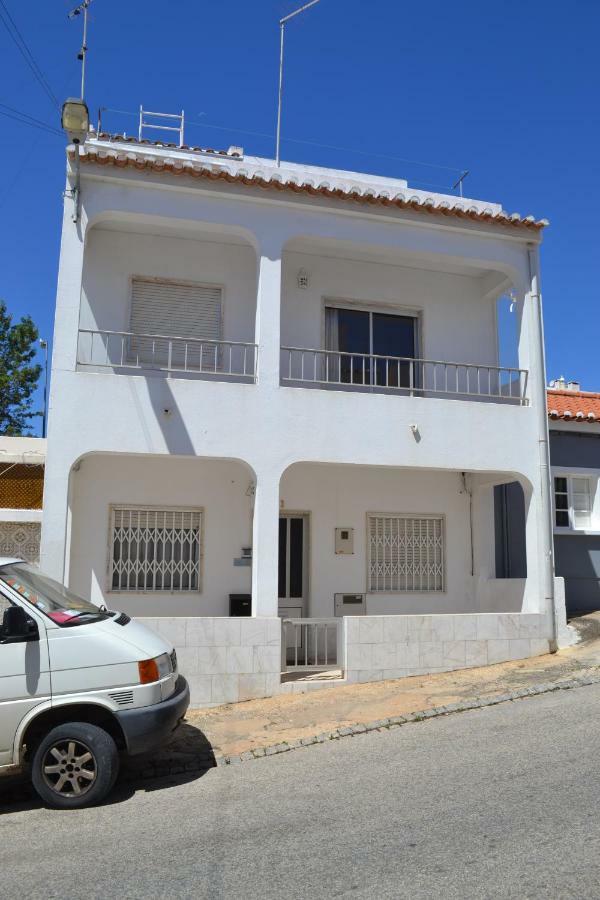 Casa Amado Vila Lagos Exterior foto
