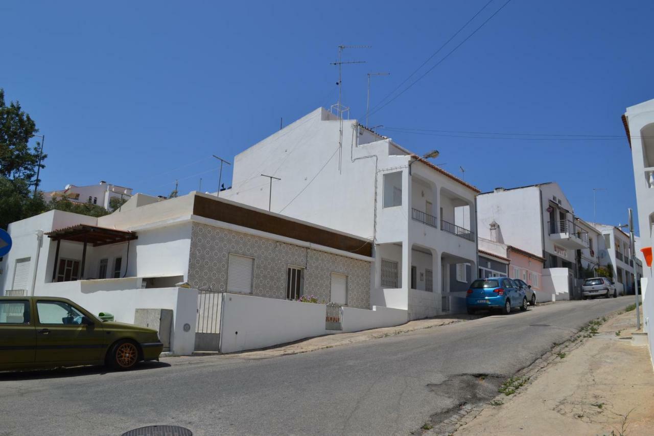 Casa Amado Vila Lagos Exterior foto