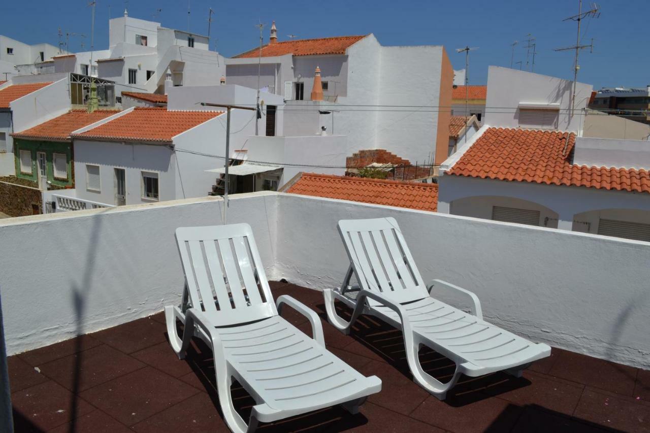 Casa Amado Vila Lagos Exterior foto